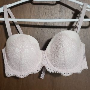 Victoria's Secret Bra